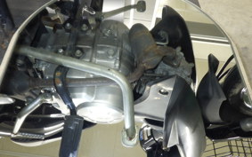 HONDA C50 SUPER CUB AA04