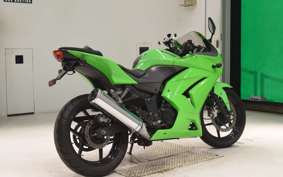 KAWASAKI NINJA 250R EX250K