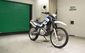 YAMAHA SEROW 250 Gen.3 2011 DG31J