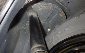 SUZUKI ADDRESS V50 CA4BA