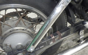 YAMAHA VIRAGO 250 1999 3DM