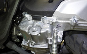 HONDA PCX125 2014 JK05