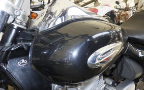 KAWASAKI ELIMINATOR 125 BN125A