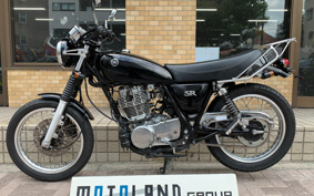 YAMAHA SR400 2020 RH16J
