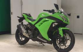 KAWASAKI NINJA 250 EX250L