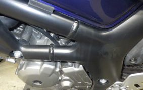 SUZUKI SV400S 2006 VK53A