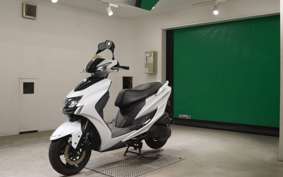 YAMAHA CYGNUS 125 XSR 3 1987 SED8J