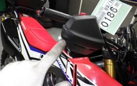 HONDA CRF250 RALLY LDA 2023 MD44