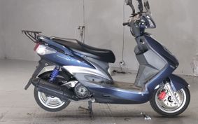 YAMAHA CYGNUS 125 X SE37