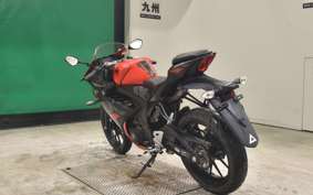 SUZUKI GSX-R125 2003 DL33B