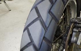 HONDA XLR250 BAJA MD22