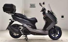 YAMAHA Majesty 155 Gen.2 S 2016 SG52J