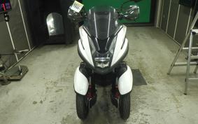 YAMAHA TRICITY 125 A 2008 SEC1J