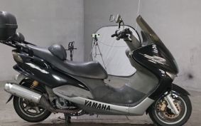 YAMAHA MAJESTY 125 5CA