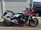 Фото Honda CB1300 SUPER BOL DOR ABS 2015 с японского аукциона