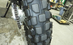 HONDA CRF250 GEN 2 RALLY 2026 MD47