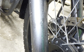 SUZUKI GRASS TRACKER 2022 NJ47A