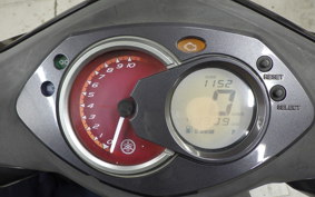 YAMAHA CYGNUS 125 X
