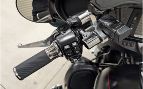 HARLEY FLHXS STREET G SPL 2016 KRM