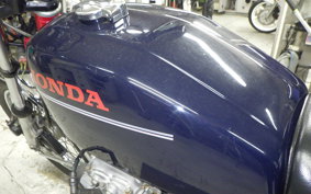 HONDA CB400ﾌｫｱ 2021