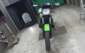 KAWASAKI Z750 GP 2026 KZ750R