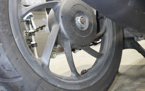HONDA DIO110-3ﾍﾞｰｼｯｸ JK03