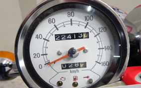 YAMAHA SR400-1 2010 RH03J