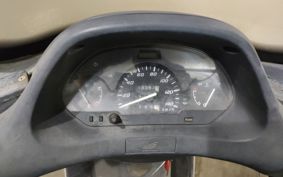 HONDA FORESIGHT MF04