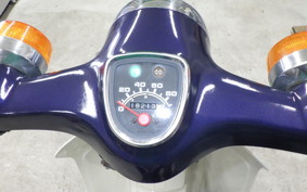 HONDA C90 SUPER CUB 2016 HA02