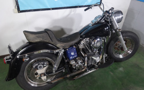 HARLEY FLH 2016 359