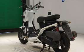 DAELIM DAELIMB-ボーン125