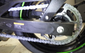 KAWASAKI NINJA 400 2018 EX400G