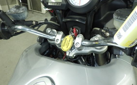 DUCATI MULTISTRADA 1000 DS 2024