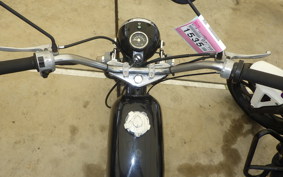 HONDA APE 50 AC16