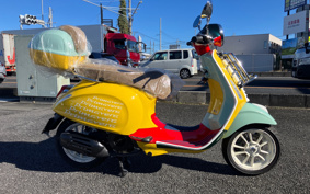 VESPA  VESPA  PRIMA  BEIGE RA125