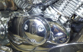 YAMAHA DRAGSTAR 400 2003 VH01J