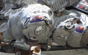 YAMAHA DRAGSTAR 400 1998 4TR