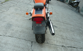 YAMAHA DRAGSTAR 400 1996 4TR
