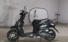 SUZUKI LET's CA4AA