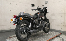 KAWASAKI ESTRELLA BJ250A
