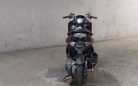 YAMAHA MAJESTY 155S SG28J