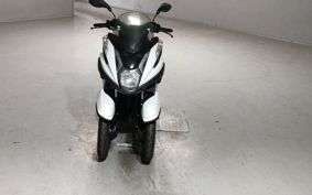 YAMAHA TRICITY 125 SE82J