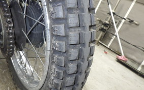 HONDA XL230 MC36