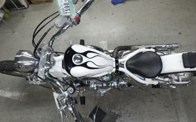 YAMAHA DRAGSTAR 400 2002 VH01J