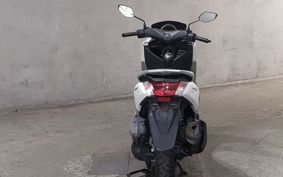 YAMAHA N-MAX 155 SG50J