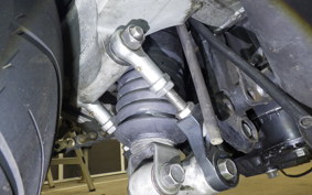 KAWASAKI GPZ900R NINJA 1989 ZX900A