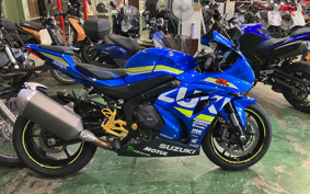 SUZUKI GSX-R1000 ABS 2019 DM11A
