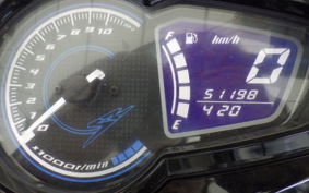 YAMAHA CYGNUS 125 XSR 2 SE44J