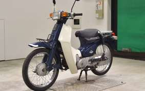 HONDA C90 SUPER CUB E 2025 HA02