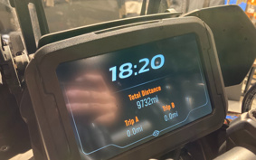 HARLEY  HARLEY  PAN  AMERICA 1250 2022 ZDS